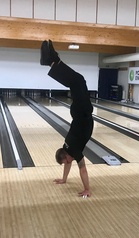 Pori Senior Open 2021 voittaja Kimmo Lehtonen